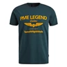 PME Legend Heren T-shirt PTSS2402576 Navy