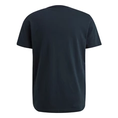 PME Legend Heren T-shirt PTSS2404590 Navy