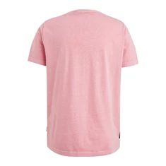 PME Legend Heren T-shirt Ptss2405562 Roze