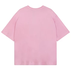 Refined Department dames t-shirt Roze