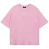 Refined Department dames t-shirt Roze