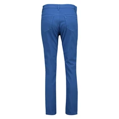 Sanne Dames Brodena#col Jeans 72cm Kobalt