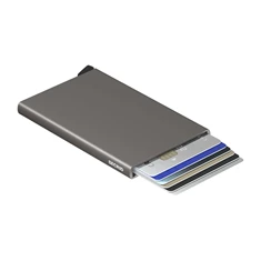 Secrid Wallet cardprotector Earth Grey Middengrijs