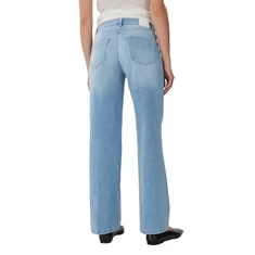 Someday Dames Jeans 10291012026246 Light blue denim