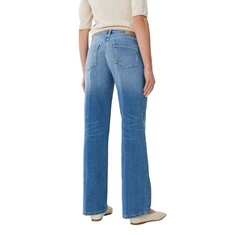 Someday Dames Jeans 10323612026246 Mid blue denim
