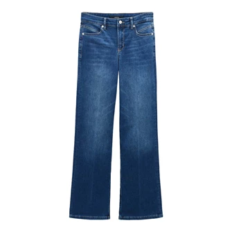 Someday Dames Jeans Carie Navy