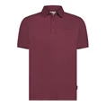 State of Art Heren Polo 46114423 Bordeaux