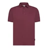 State of Art Heren Polo 46114423 Bordeaux