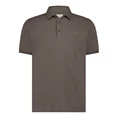 State of Art Heren Polo 46114423 Taupe