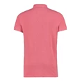 Superdry Heren Classic Pique Polo Shirt Roze