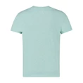Superdry Heren Organic Cotton Essential Logo T-Shirt Mint