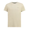 Superdry Heren T-shirt M1011245A Beige