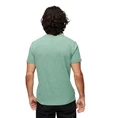 Superdry Heren T-shirt M1011245A Groen