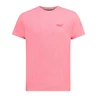 Superdry Heren T-shirt M1011245A Roze