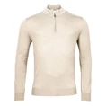 Thomas Maine Heren Pullover Taupe