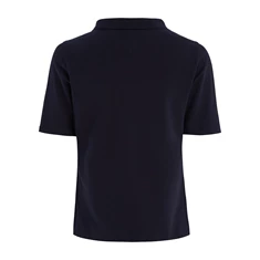 Tommy Hilfiger dames polo Navy