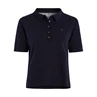 Tommy Hilfiger dames polo Navy