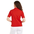 Tommy Hilfiger dames polo Rood