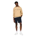 Tommy Hilfiger Heren Hoody Taupe