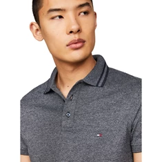 Tommy Hilfiger Heren Polo Navy