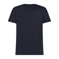 Tommy Hilfiger Heren T-shirt Navy
