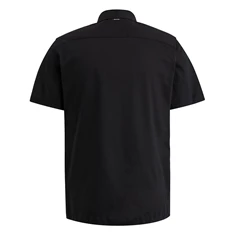 Vanguard Heren Overhemd VSIS2403230 Zwart